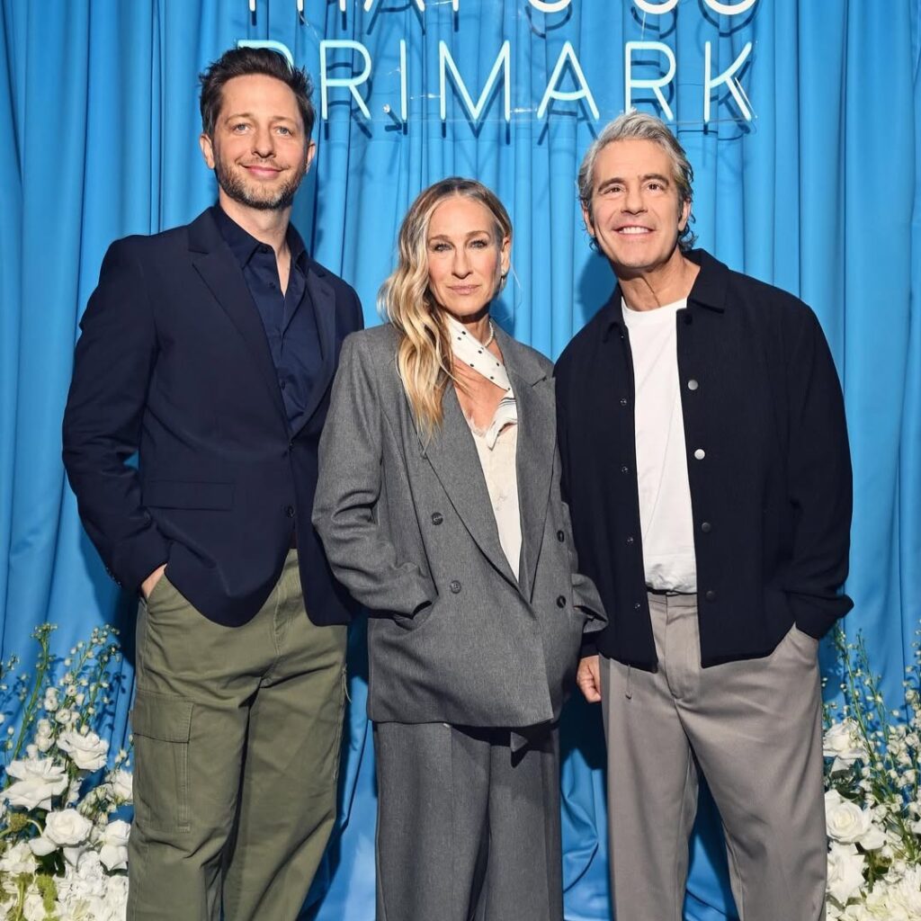 Primark in the city: Η Sarah Jessica Parker απέδειξε ότι το στιλ δεν έχει τιμή, οι celebrities όμως έχουν