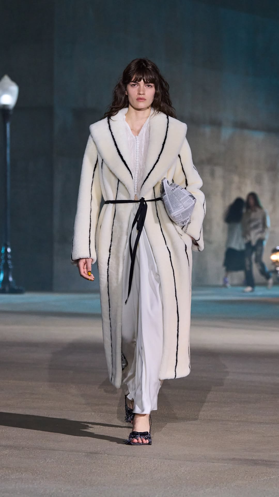 Dior Cruise 2027