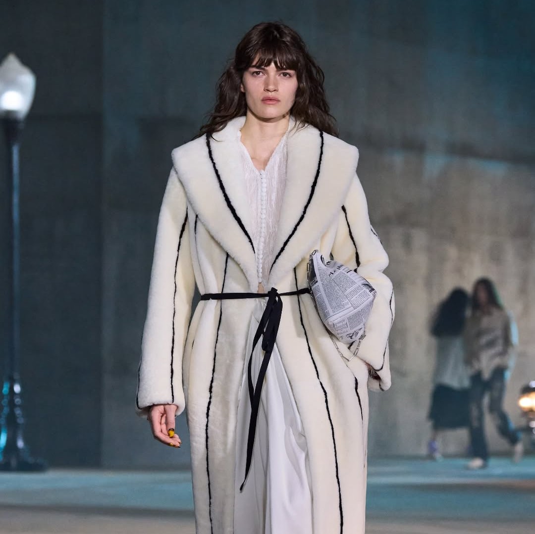 Dior Cruise 2027
