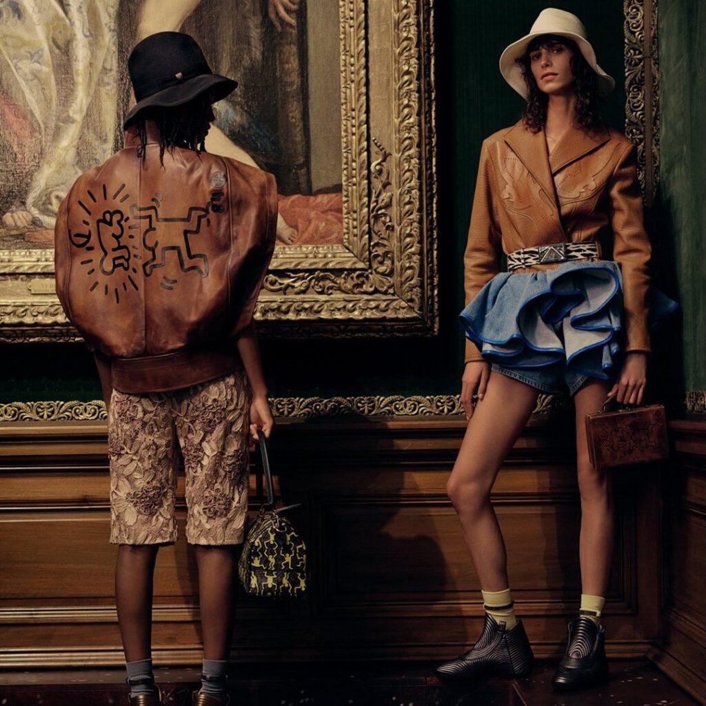 Louis Vuitton Cruise 2027