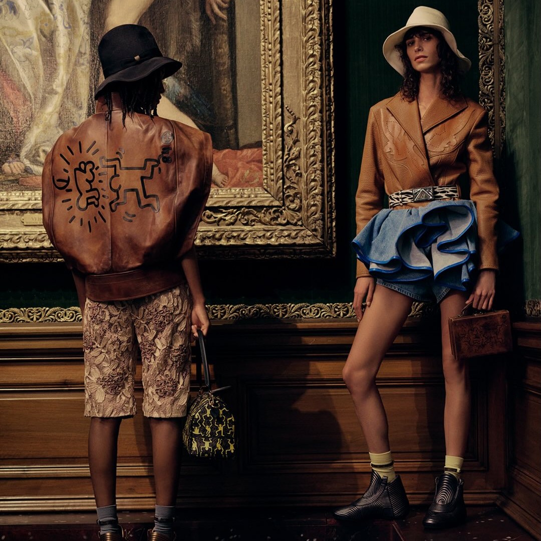 Louis Vuitton Cruise 2027