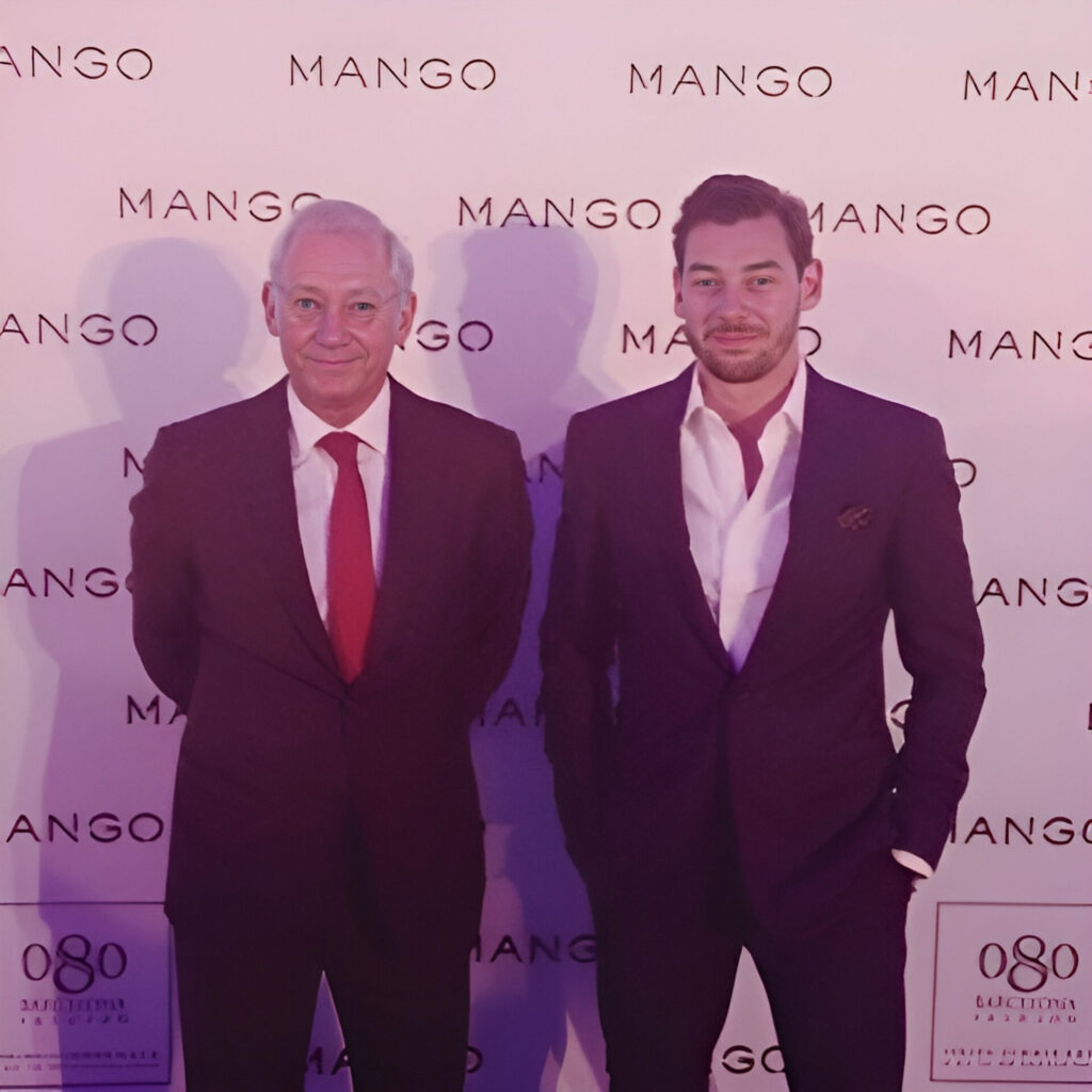 Υπόθεση Mango: Η ατιμωρησία είναι πολύ της μόδας