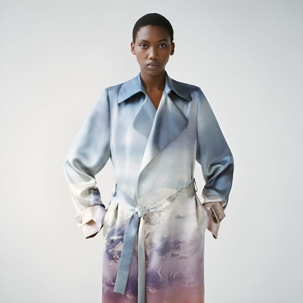 Gabriela Hearst x Paul Smith: Μια capsule συλλογή με μια συναρπαστική ιστορία