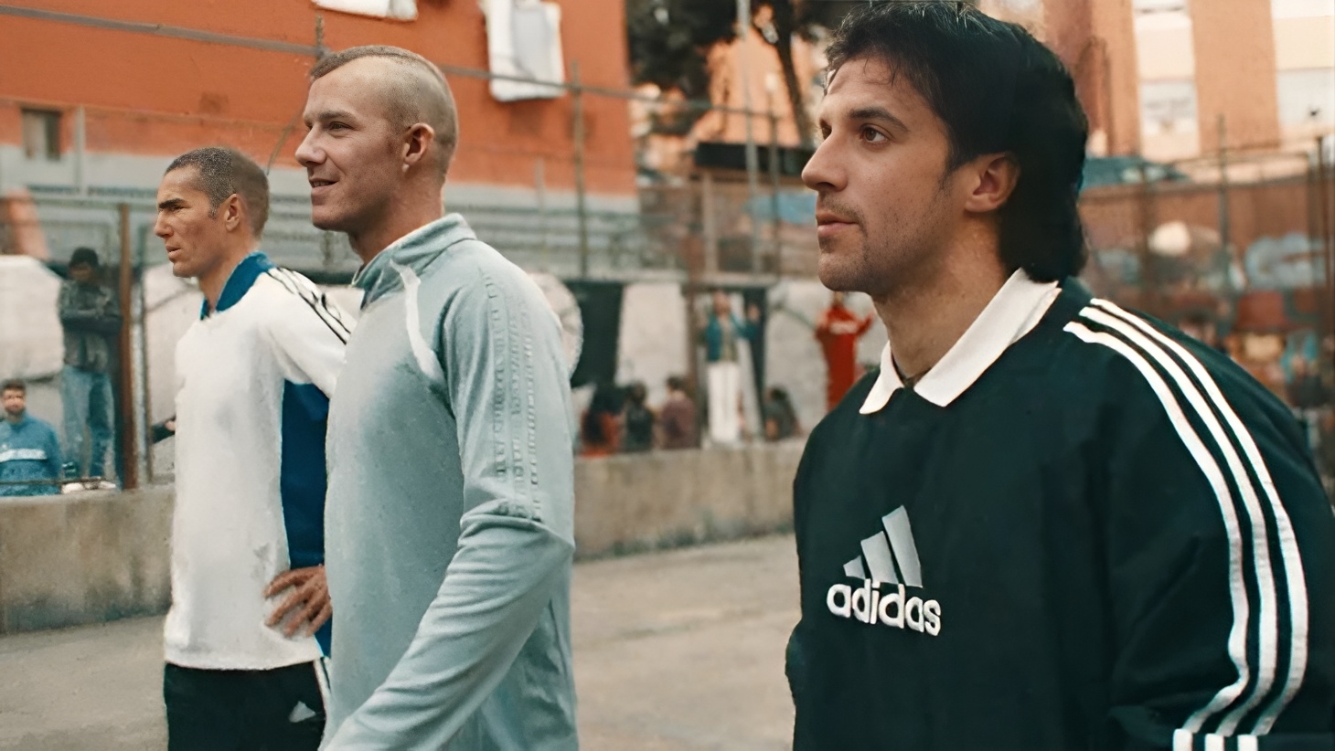 adidas