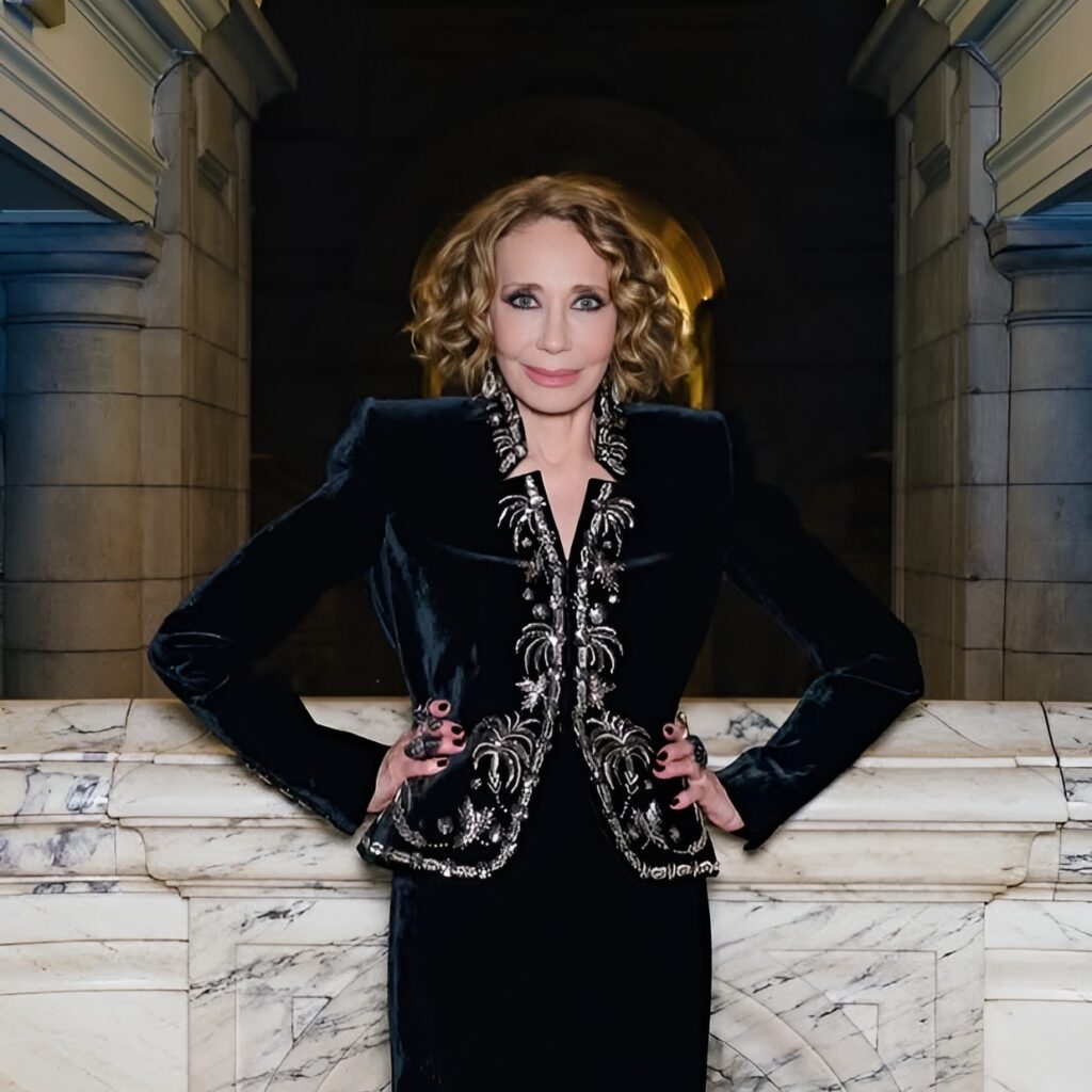Η νέα συνεργάτης του Zara είναι η εγγονή της Elsa Schiaparelli