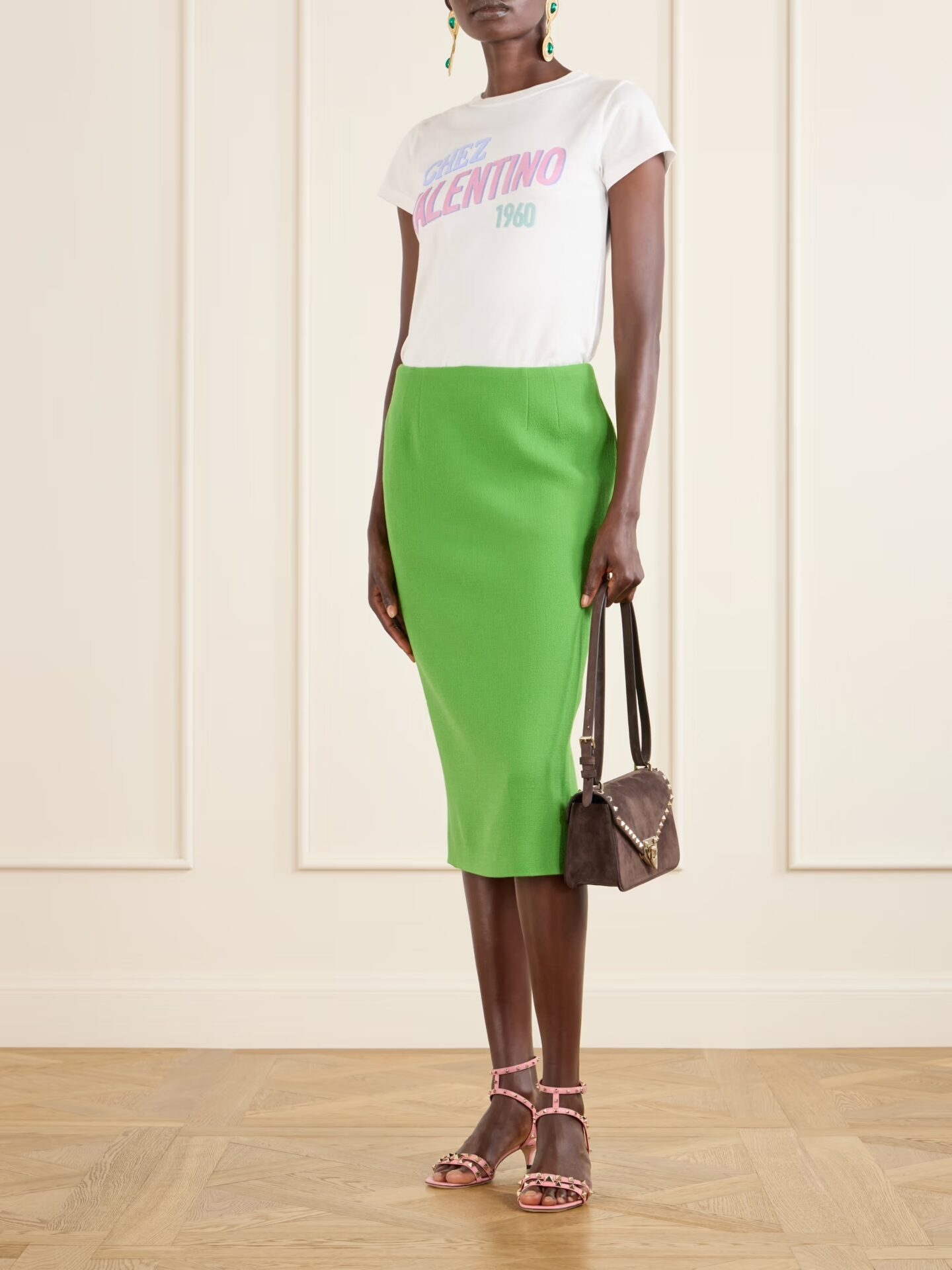Valentino 1960