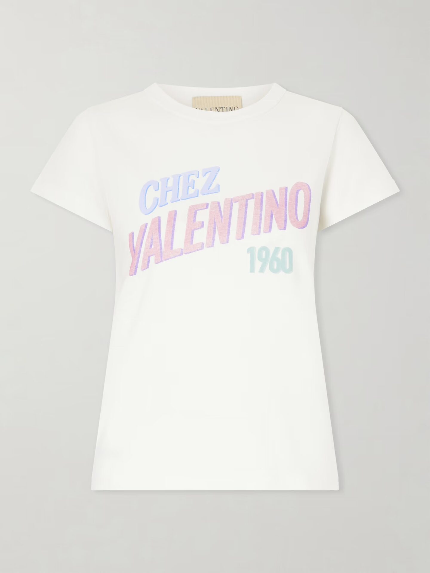 Valentino t