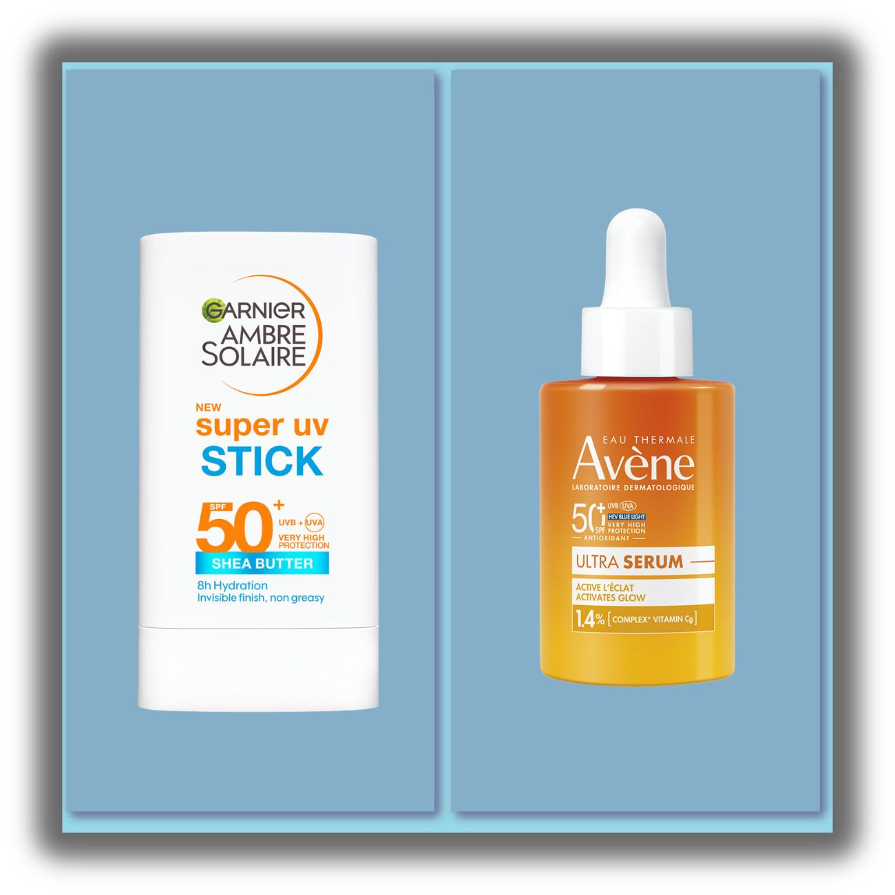 aorato antiliako prosopou garnier avene