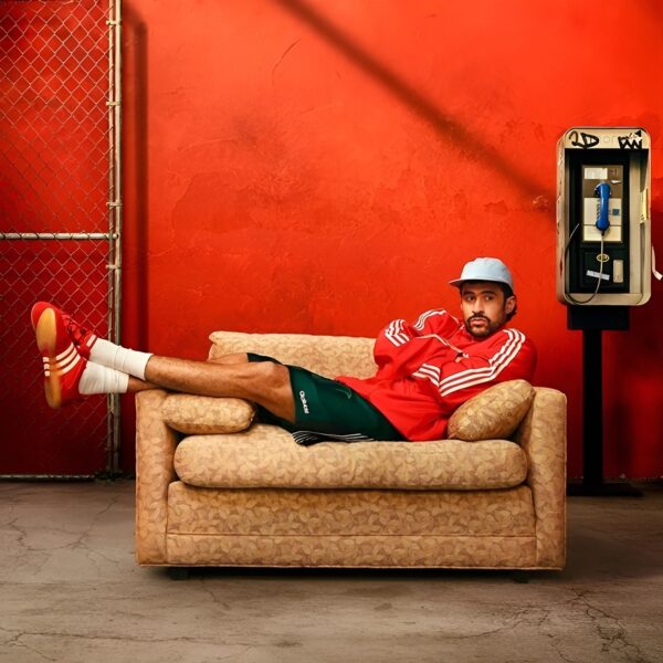 Δύο λανσαρίσματα σε μια εβδομάδα: Ο Bad Bunny είναι ο αδιαμφησβήτητος νικητής
