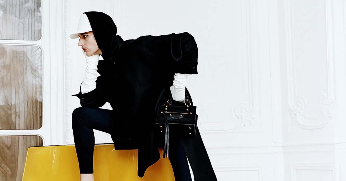 Balenciaga x Manolo Blahnik: Η φαντασίωση των shoe lovers