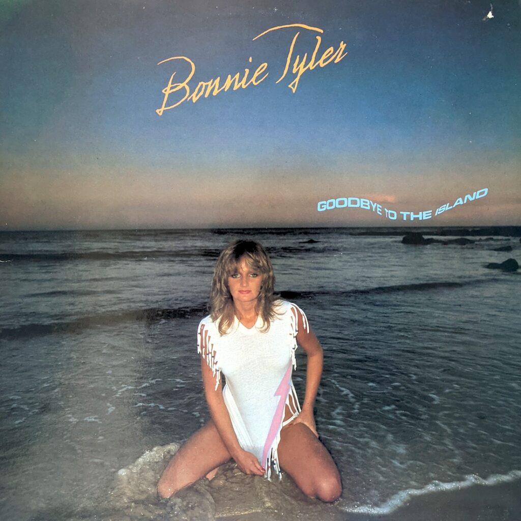 bonnie-tyler-1981-goodbye-to-the-island-album-cover