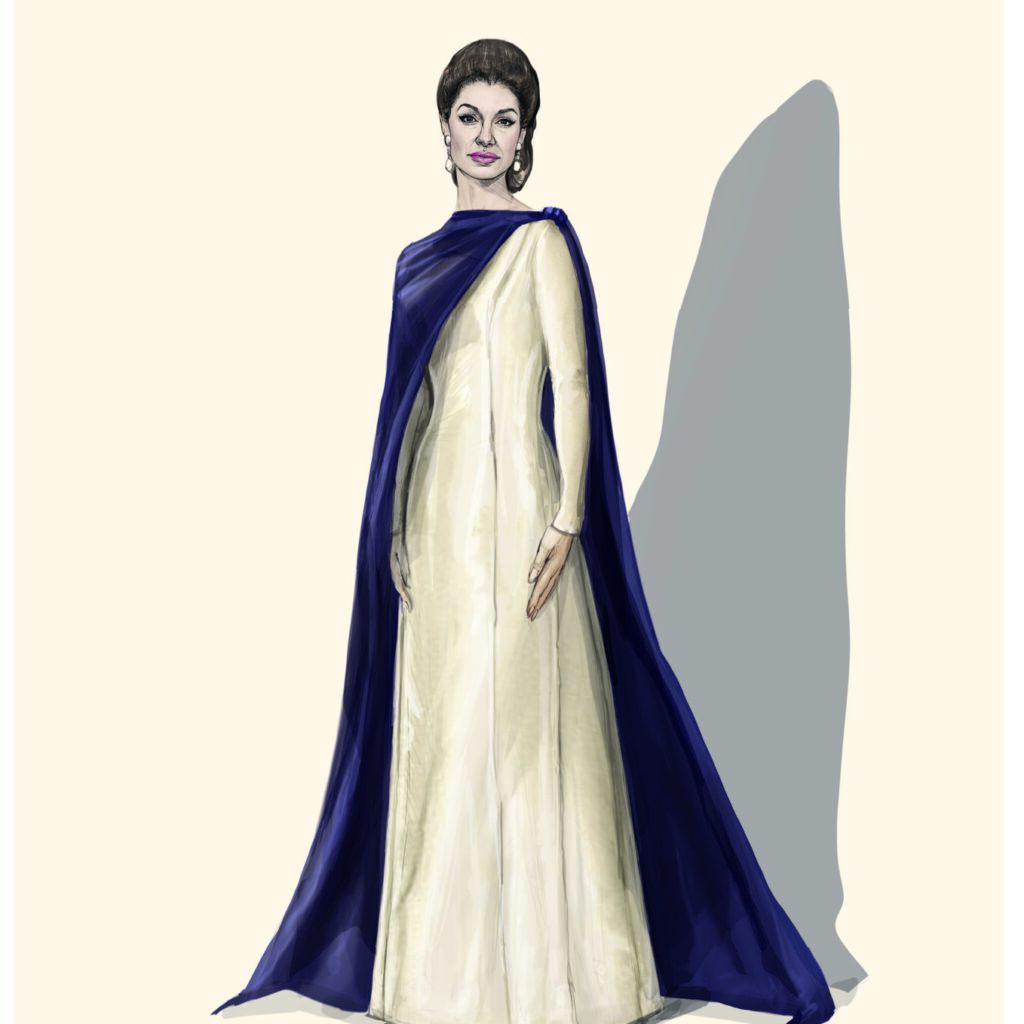 callas 3 glamour copia copia