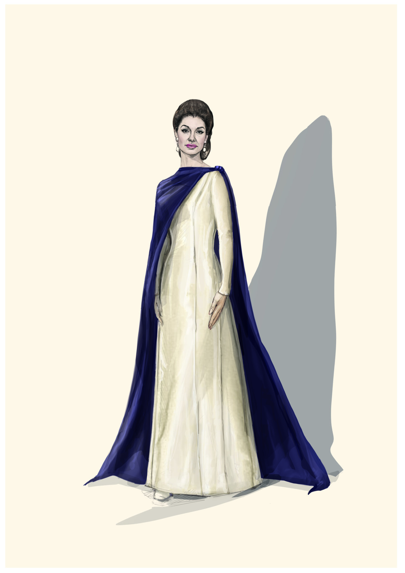 callas 3 glamour copia copia