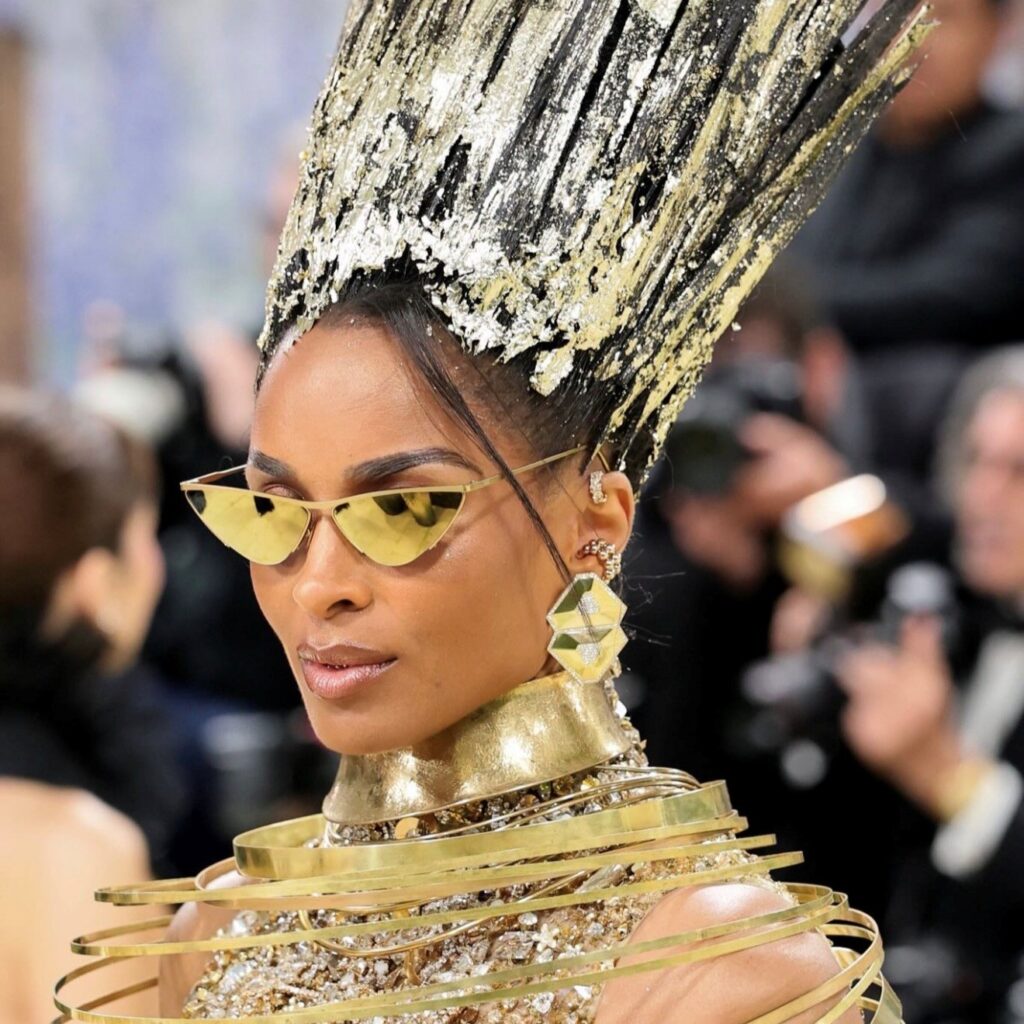 Met Gala 2026: Το κόκκινο χαλί είχε ελληνική υπογραφή