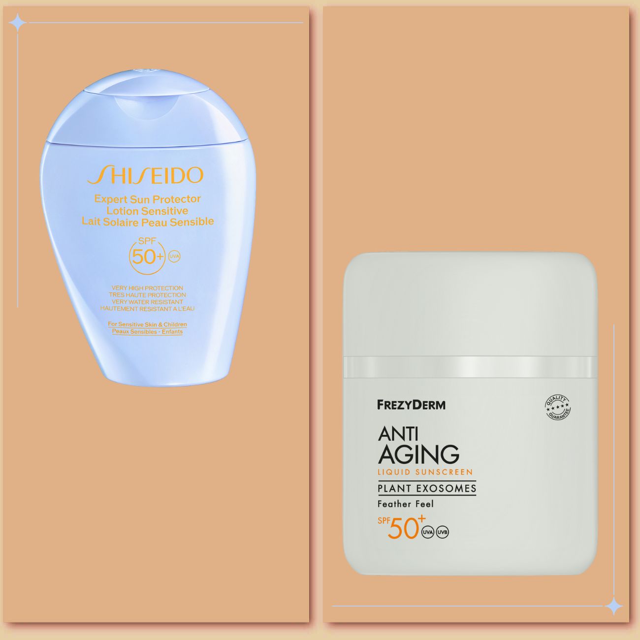 elafry antiliako prosopou shiseido frezyderm