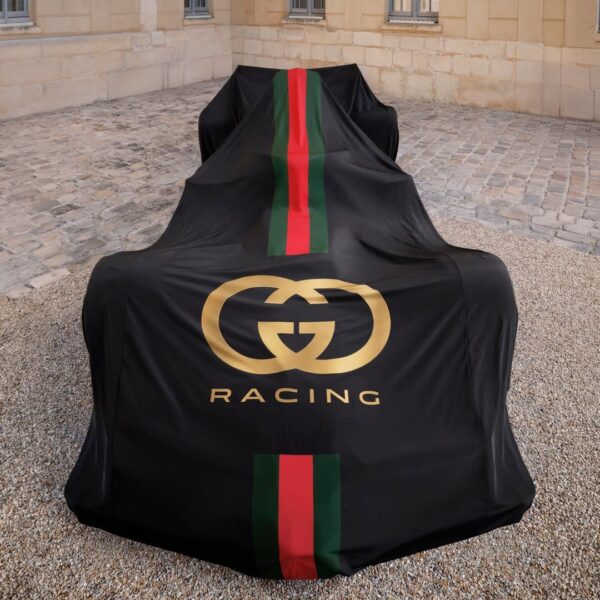 O Gucci μπαίνει στην Formula 1: Επένδυση-μαμούθ στην Alpine Racing