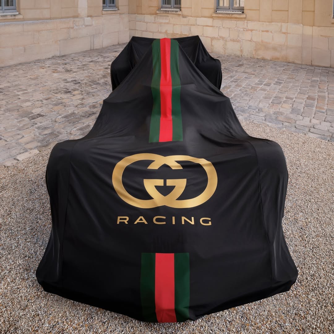 gucci-racing