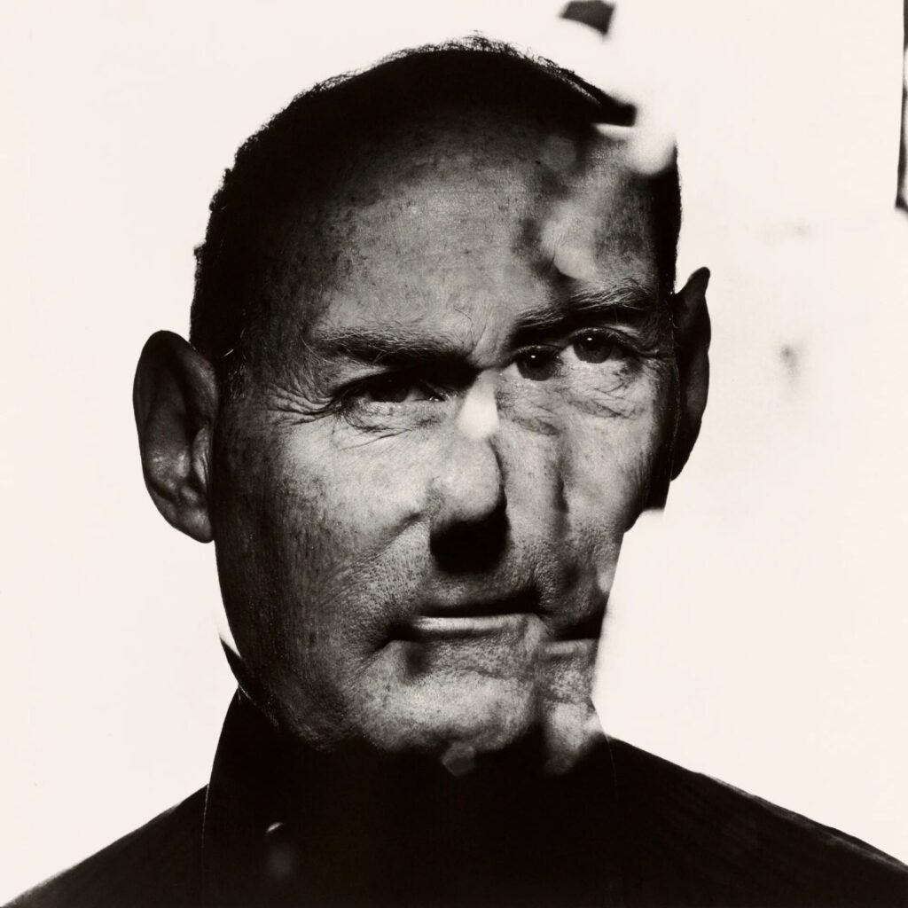 Μακαρισμοί στην εποχή του scroll: Irving Penn για πάντα