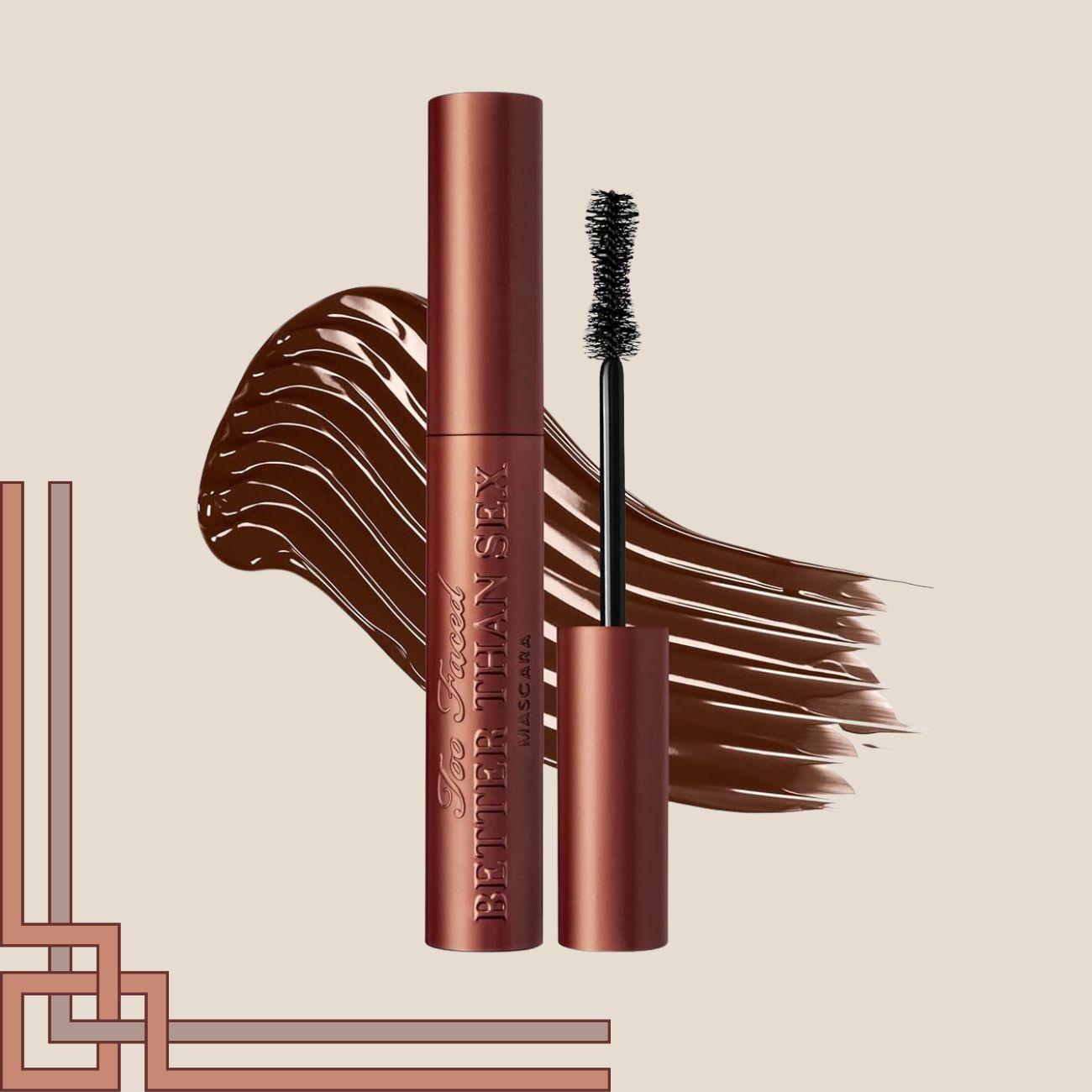 mascara too faced