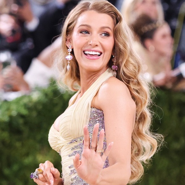 USA MET GALA