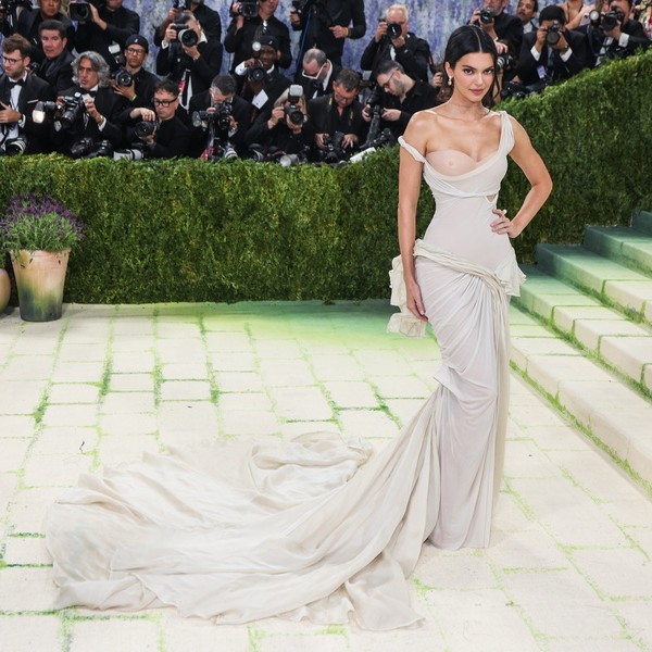 USA MET GALA