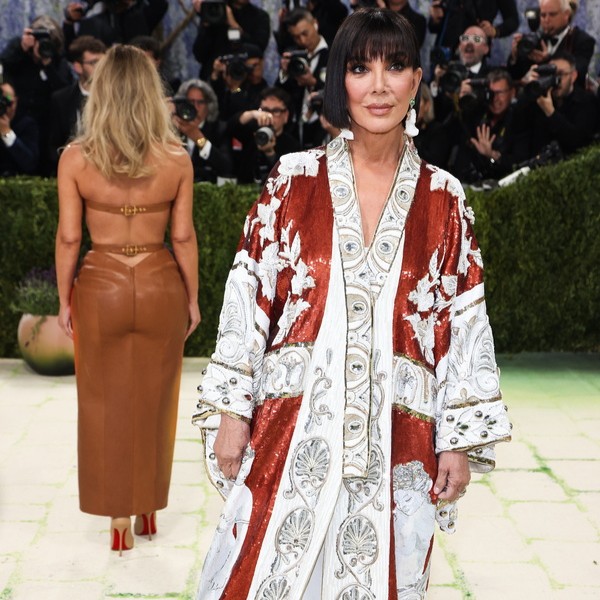 USA MET GALA