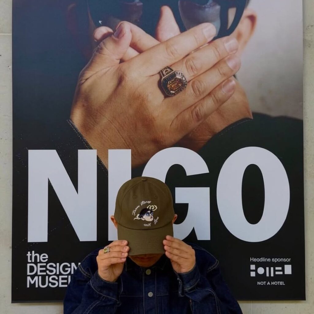 Ποιος είναι ο Nigo, ο άνθρωπος που συνέβαλε καθοριστικά στη διαμόρφωση στο σύγχρονο streetwear ;