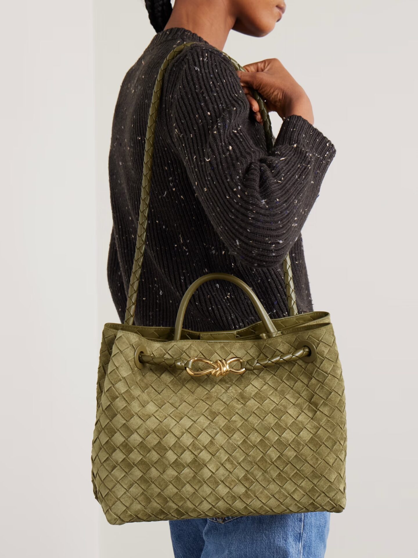 Βottega Veneta copy