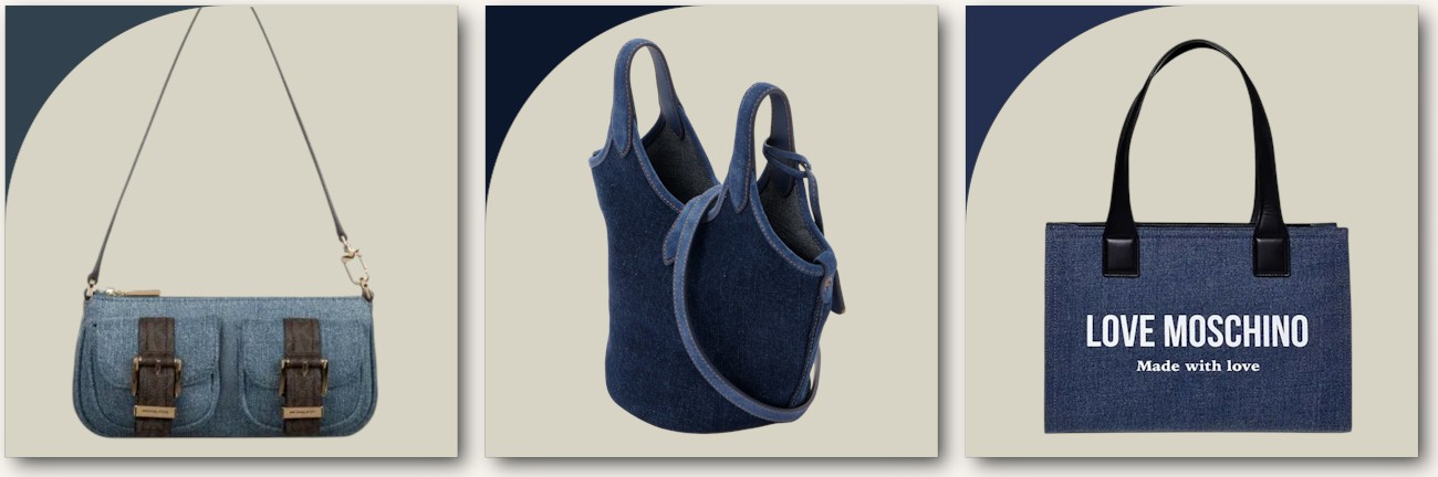 denim aksesouar