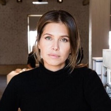 H Dasha Zhukova δεν φορούσε Prada