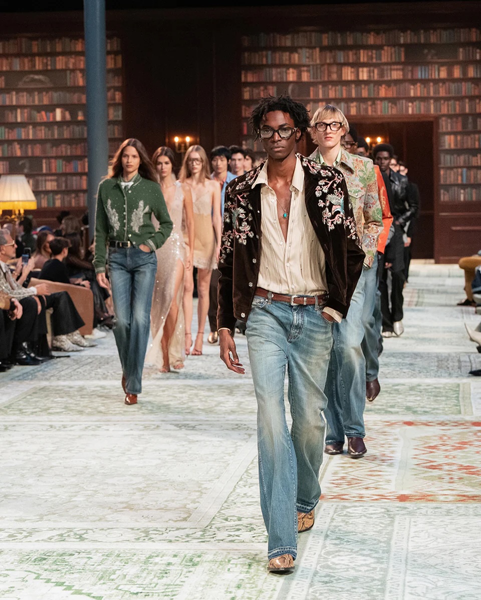 Amiri show