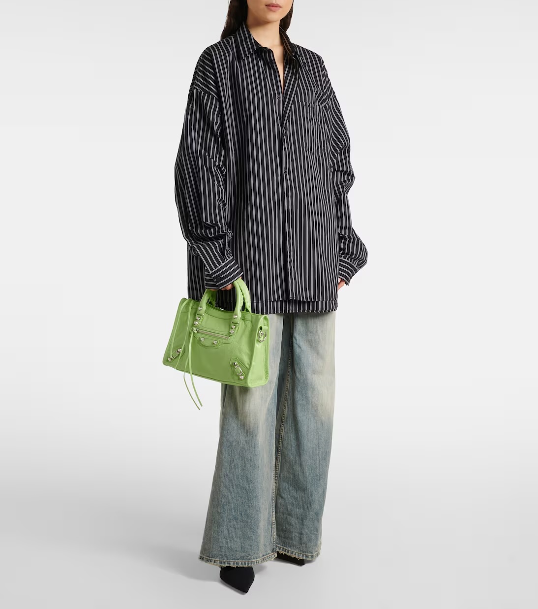 Balenciaga 3 copy