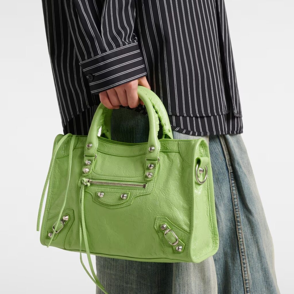 Balenciaga copy