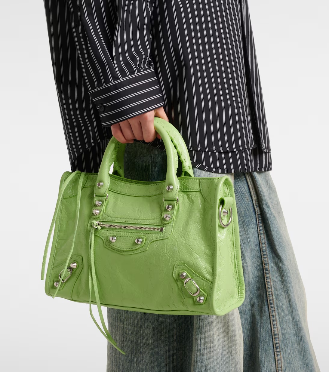 Balenciaga copy