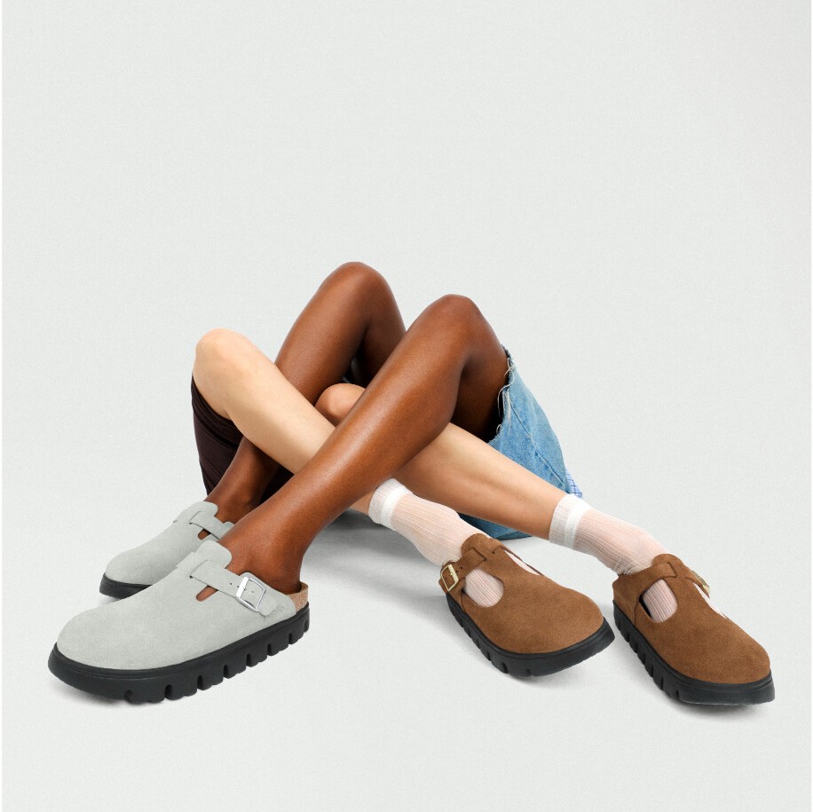 Πως να καθαρίσετε τα Birkenstock σας για να μοιάζουν σαν καινούρια