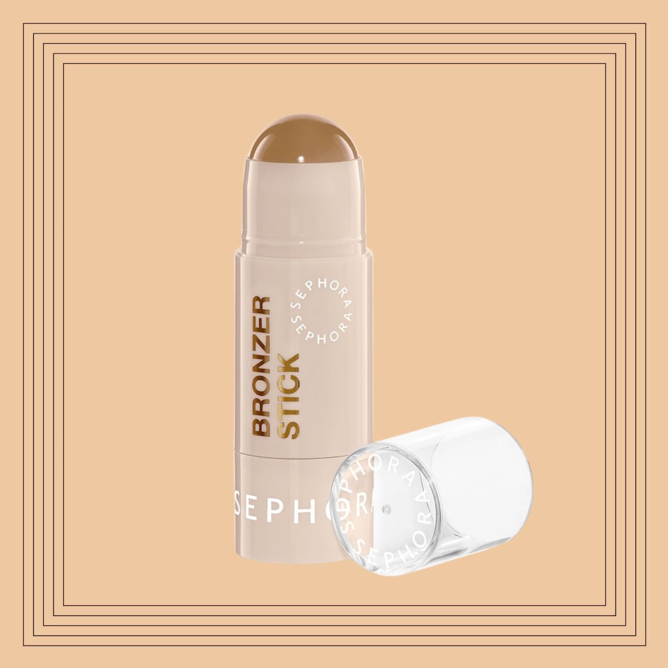 Bronzer Sephora