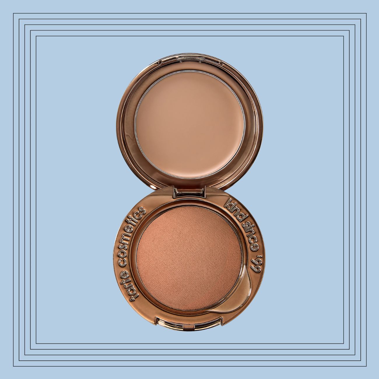 Bronzer Tarte