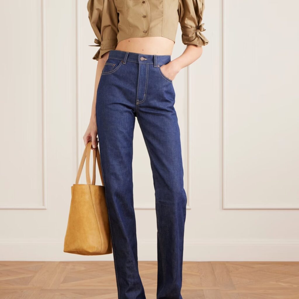 Από πότε το cropped top δεν χρειάζεται κοιλιακούς