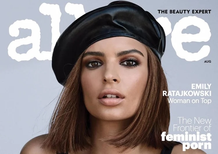 Η Emrata άργησε να δει τις «κόκκινες σημαίες»