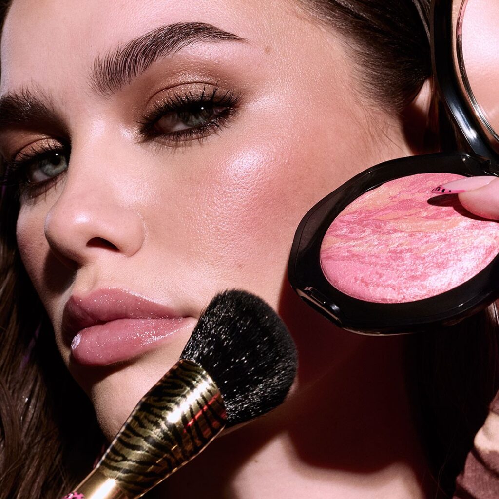 Just Cavalli x KIKO MILANO (3)