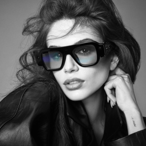 snapchat glasses SPECS