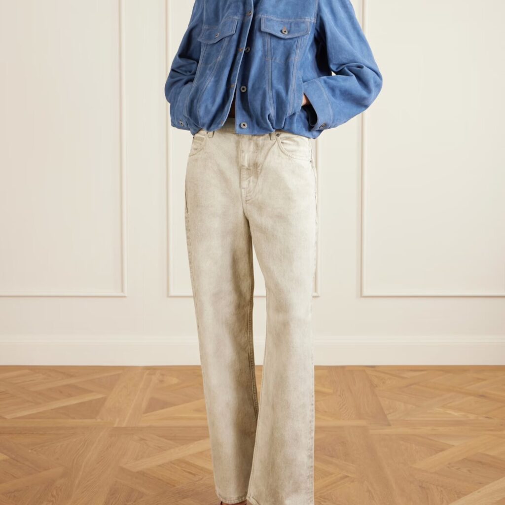 Loewe worn