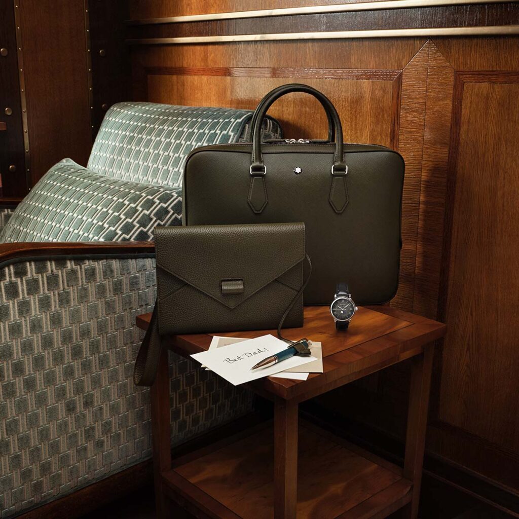 Montblanc Father's Day 2026 - Campaign (2)