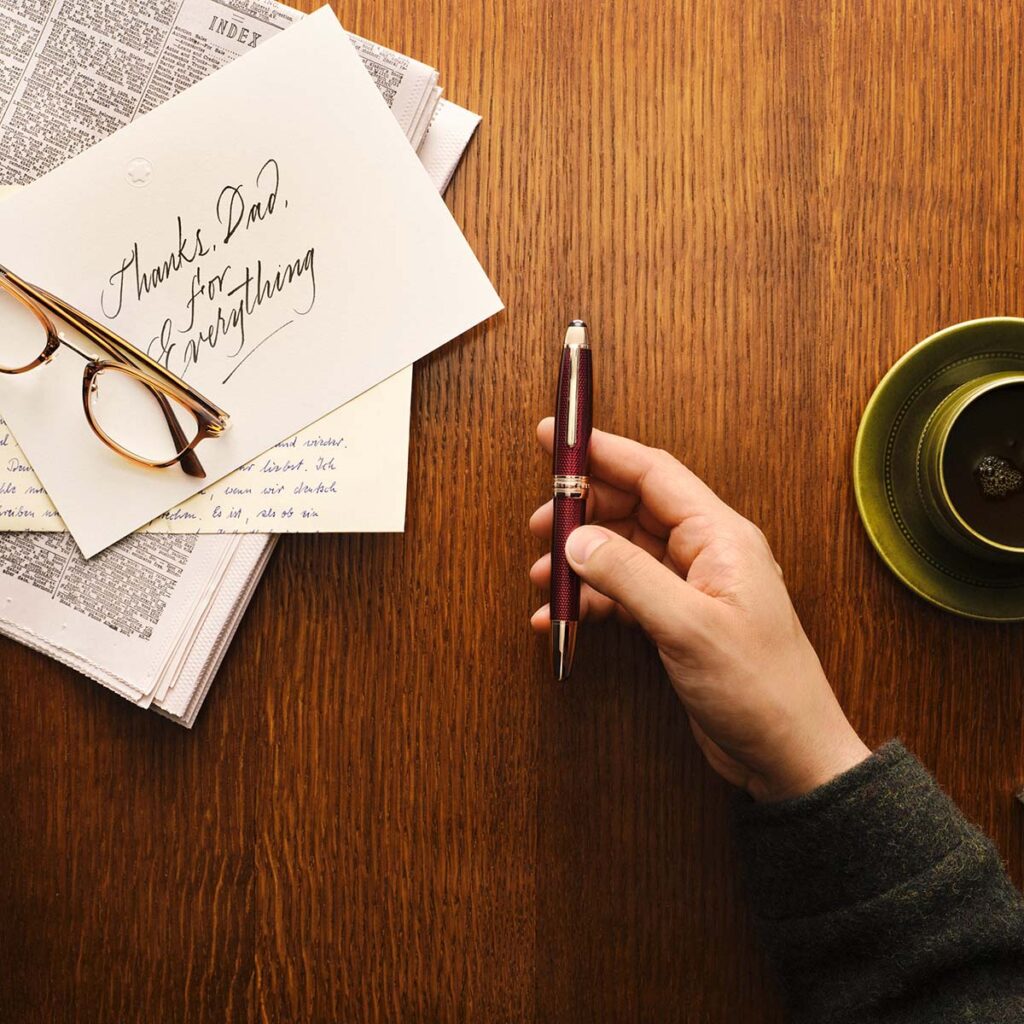 Montblanc Father's Day 2026 - Campaign (7)