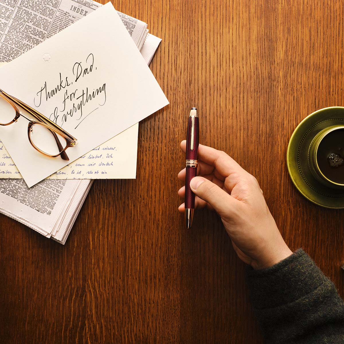 Montblanc Father's Day 2026 - Campaign (7)