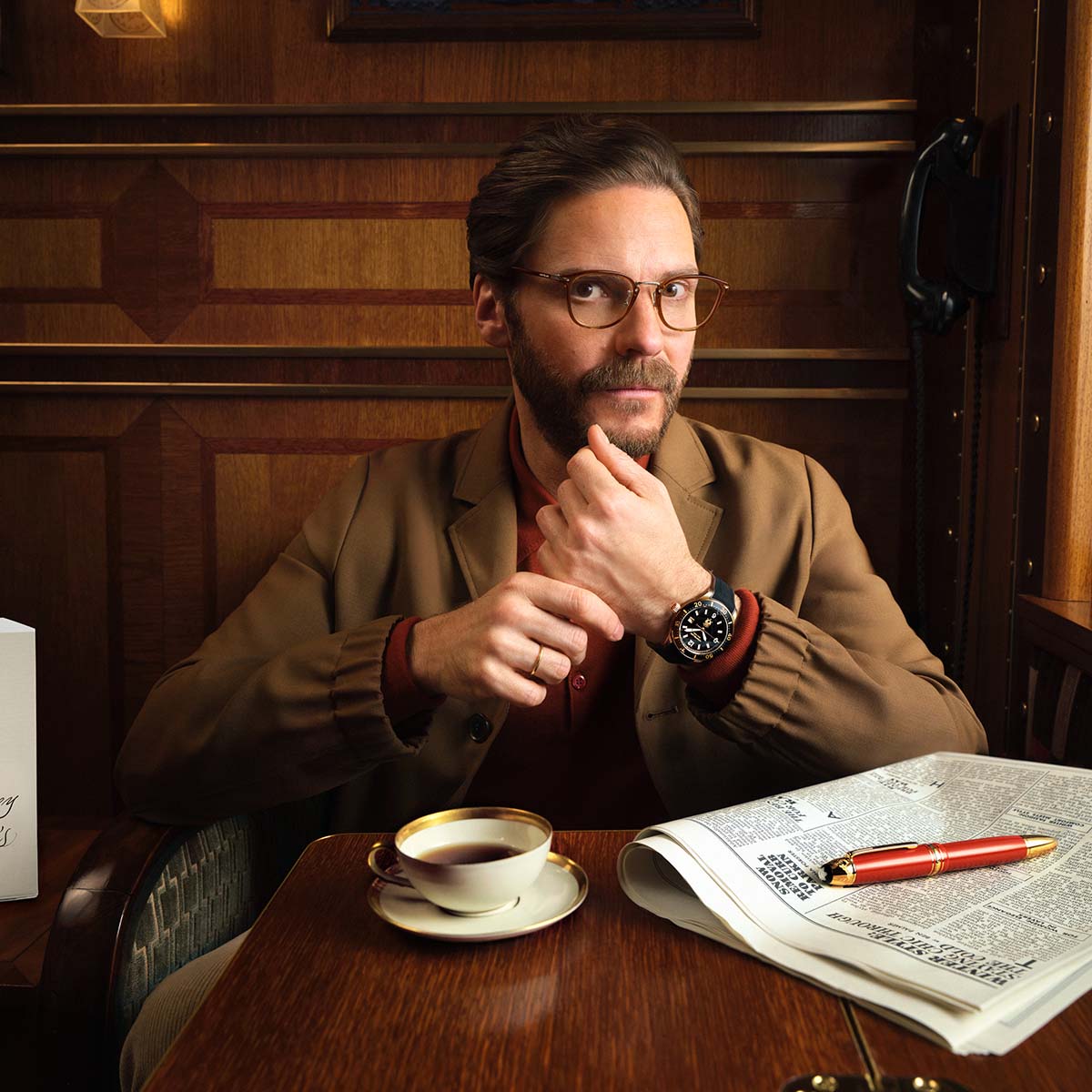Montblanc Father's Day