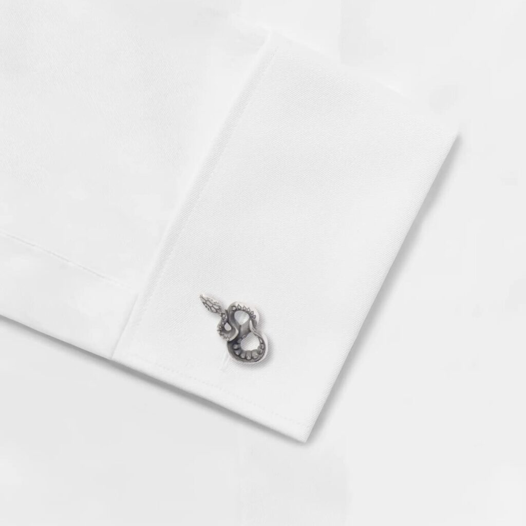 Montblanc zodiac copy