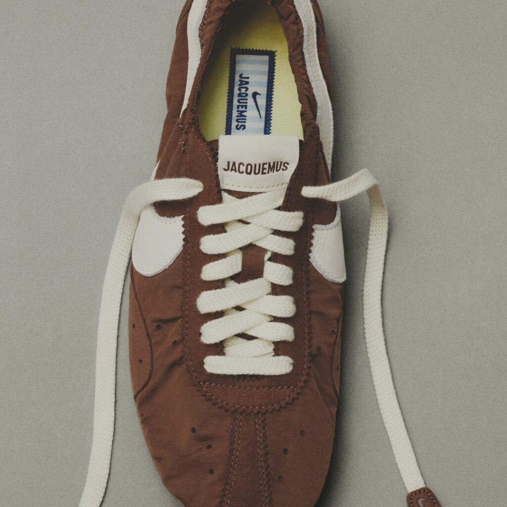 Nike 1