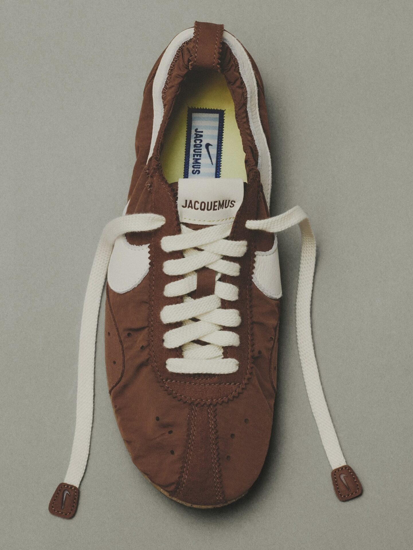 Nike 1