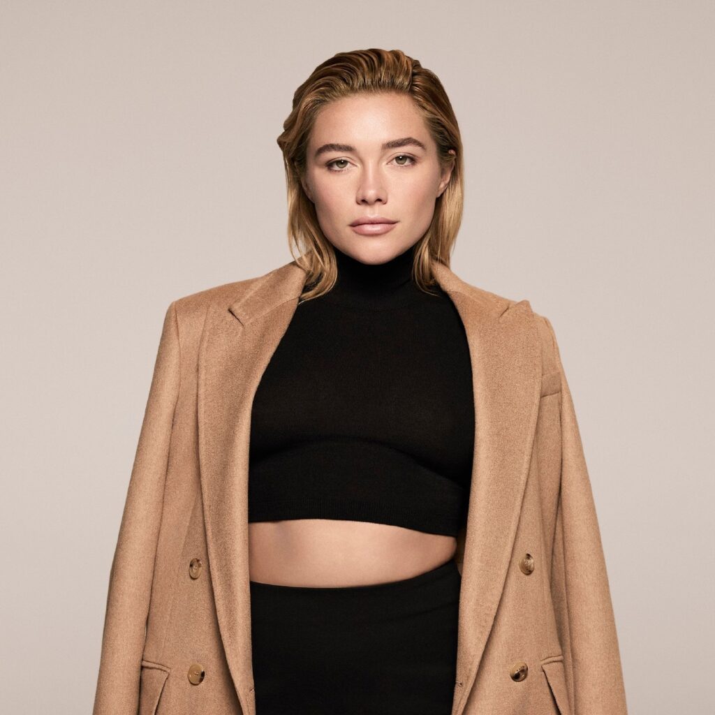 Το πρώτο άρωμα Max Mara είναι γεγονός